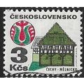 1982/1987 Michel 2080y - #2 fine used (o) - FLU...