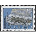 1991 SG 1417 - fine used (o)