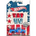 Hot Wheels - Custom '56 Ford Truck: Stars & Str...