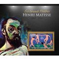 CENTRAL AFRICA 2013 SHEET MNH HENRI MATISSE ART...