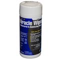 Miracle Wipes Antibacterial n Disinfecting