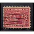Used 370 2c Alaska-Yukon Fine K1219