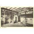 Lancashire BOLTON Hall-I'Th'-Wood, Dairy Postca...