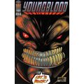 Youngblood(1992) #4-6 Run (Near Mint)