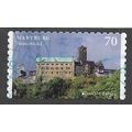 GER 2017 €0.70 (S/A) 'EUROPA -WARTBURG CASTLE' ...