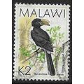 1989/1995 SG 802 - fine used (o) - BIRD