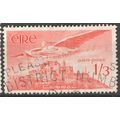 EIRE / IRELAND 1948 - Angel Victor over Rock of...