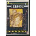 Fringe #1, 1990 Caliber Pres Comic Book, Very H...