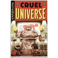 EC CRUEL UNIVERSE # 2 ROSSMO cover