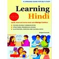 Learning Hindi