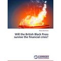 Will the British Black Press Survive the Financ...