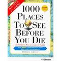 1,000 Places To See Before You Die
