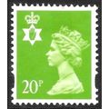 1971-93 Northern Ireland Definitive - SG NI79 2...