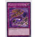 YuGiOh Duelist Pack: Battle City DPBC-EN036 Mal...