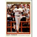 1991 O-Pee Chee Premier Dave Parker