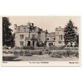 The Tower Hotel Otterburn Northumberland RP Pos...