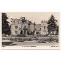 The Tower Hotel Otterburn Northumberland RP Postcard 36