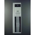 1981 Baume & Mercier Watch Ad - Ladder of Success