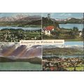 Austria Postcard - Krumpendorf am Worthersee, K...