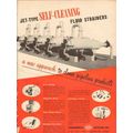 THORNHILL-CRAVER COMPANY 1953 self-cleaning flu...