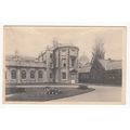 Mount St Mary's College Chesterfield Postcard D...