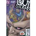 Outsiders (Vol 3) # 015 NM- AMERICAN COMICS