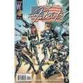 Patriots (Vol 1) The # 009 NM MODERN AGE COMICS