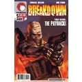 Breakdown (Vol 1) # 005 NM MODERN AGE COMICS