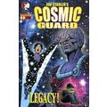 Cosmic Guard (Vol 1) # 001 NM MODERN AGE COMICS