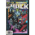 Incredible Hulk (Vol 2) # 413 FN+ CoverB ORIG U...