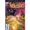 Incredible Hercules # 118 VFN+ ORIG US COMICS