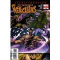 Incredible Hercules # 118 NM 2ndPrint MODERN AG...