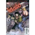 Incredible Hercules # 119 NM MODERN AGE COMICS
