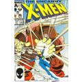 Uncanny X-Men (Vol 1) # 217 VFN+ ORIG US COMICS