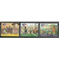 Centenary The Scouts Association Of Malaysia 20...