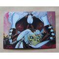 Lady Death All-Chromium Base trading Card # 86 ...