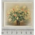 1937 Godfrey Phillips Flower Studies No. 2