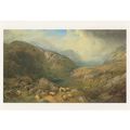 Thomas Richardson Glencoe London Gallery Painti...