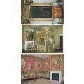 Osterley Park House Bed Chamber Tapestry Room 3...
