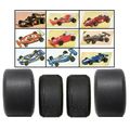 Scalextric VINTAGE TYRES Classic F1 Formula 1 B...