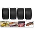 Scalextric VINTAGE TYRES For Classic Ford Capri...