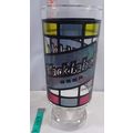 Vintage Collectible Stained Glass Black Label 1...