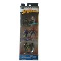 New Marvel 5 Pack Nano Metalfigures - Spider-Ma...