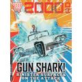 2000AD PROG 2245 (2021)
