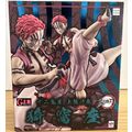 MegaHouse G.E.M. Demon Slayer Akaza Figure