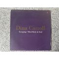 Dina Carroll – Escaping / Mind Body & Soul (DCX...