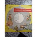 Alice's Adventure in Wonderland - BOOK ONLY - N...