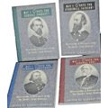 4 May I Quote You? Civil War books Stonewall Ja...