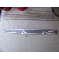 1967 PLYMOUTH BARRACUDA FINISH PANEL OEM