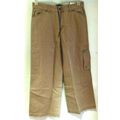 Go Vicinity Skater Sand Wide Leg Vintage jeans....